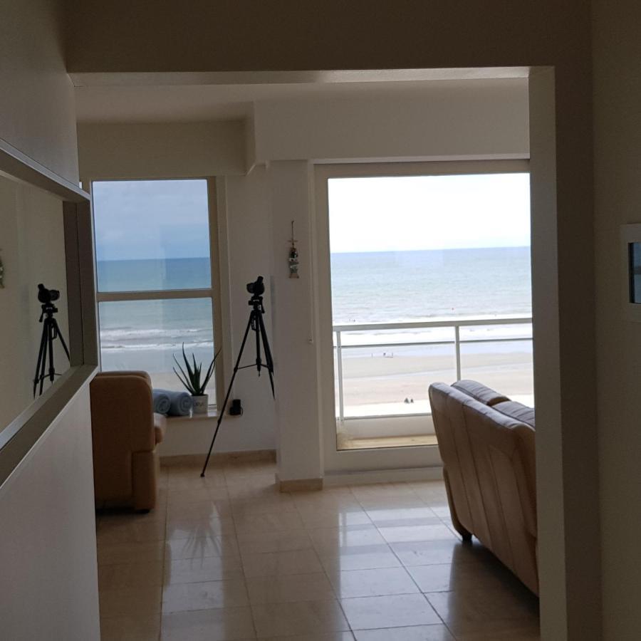 德帕内7Th Heaven Seaview公寓 外观 照片