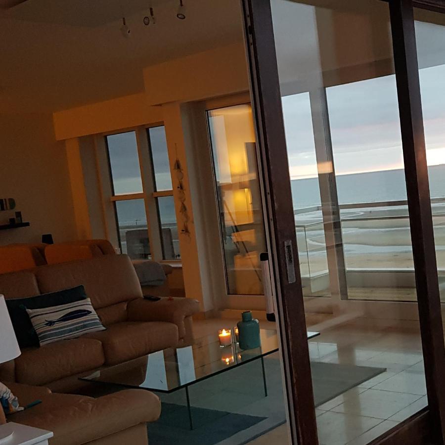德帕内7Th Heaven Seaview公寓 外观 照片